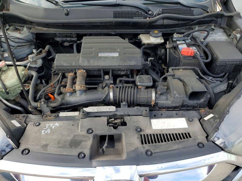 Продаж на аукціоні авто 2017 Honda Cr-v, vin: 2HKRW2H86HH613878, номер лоту: 65280446