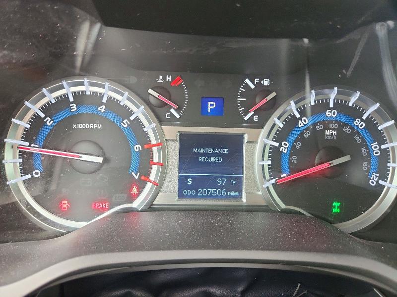 Продажа на аукционе авто 2019 Toyota 4runner, vin: JTEBU5JR6K5732626, номер лота: 64329366