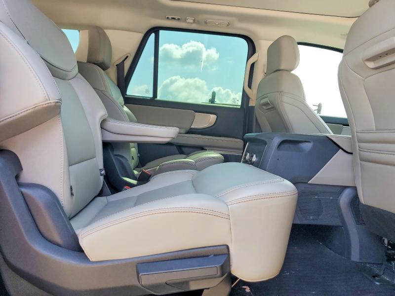 Aukcja sprzedaży 2025 Ford Expedition, vin: 1FMJK1H86SEA25145, numer aukcji: 66690926