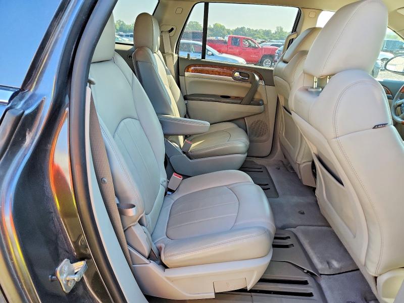 Aukcja sprzedaży 2012 Buick Enclave, vin: 5GAKRCED7CJ298896, numer aukcji: 65834436