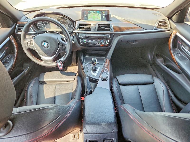 64511116 :رقم المزاد ، WBA8J1C57GK458448 vin ، 2016 Bmw 328 مزاد بيع