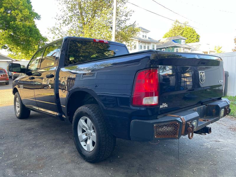 65624276 :رقم المزاد ، 1C6RR7KT9DS586261 vin ، 2013 Ram 1500 مزاد بيع