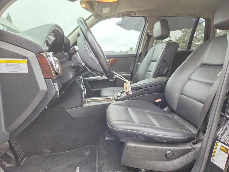 2014 Mercedes-benz Glk მანქანა იყიდება აუქციონზე, vin: WDCGG5HB7EG281445, აუქციონის ნომერი: 66585126
