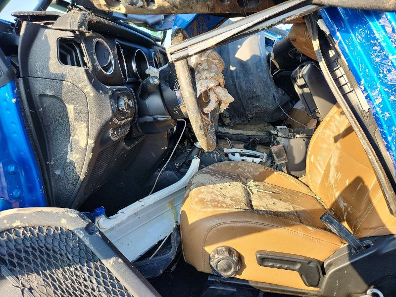 Aukcja sprzedaży 2021 Jeep Wrangler Unlimited, vin: 1C4JJXP66MW859276, numer aukcji: 66557156