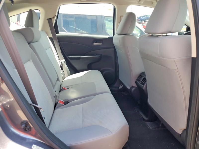 2015 Honda Cr-v მანქანა იყიდება აუქციონზე, vin: 2HKRM4H3XFH611120, აუქციონის ნომერი: 66809696