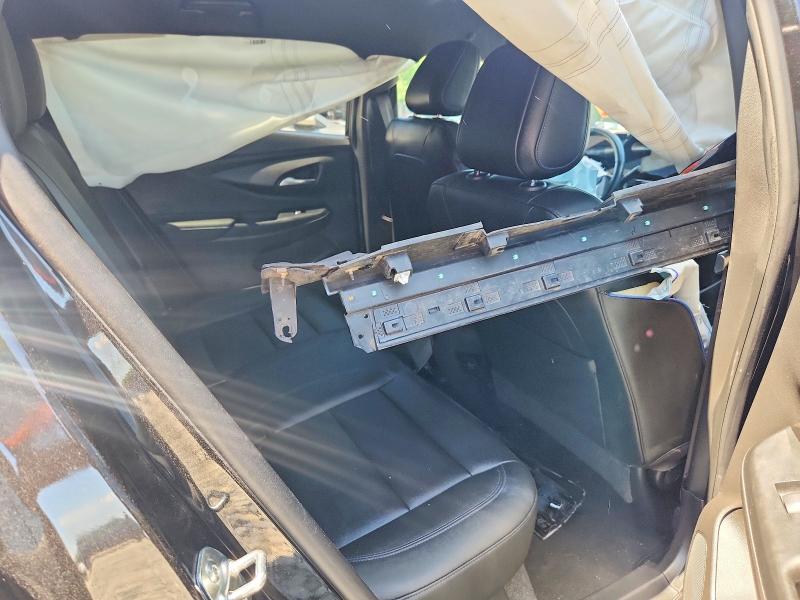 64217166 :رقم المزاد ، KL47LBE21RB108179 vin ، 2024 Buick Envista مزاد بيع