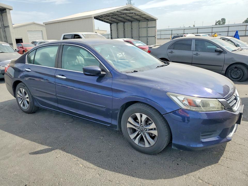 Aukcja sprzedaży 2014 Honda Accord, vin: 1HGCR2F36EA146857, numer aukcji: 64583396