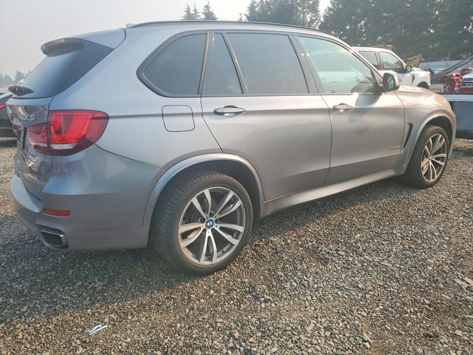 Aukcja sprzedaży 2016 Bmw X5, vin: 5UXKT0C51G0S79457, numer aukcji: 63780066
