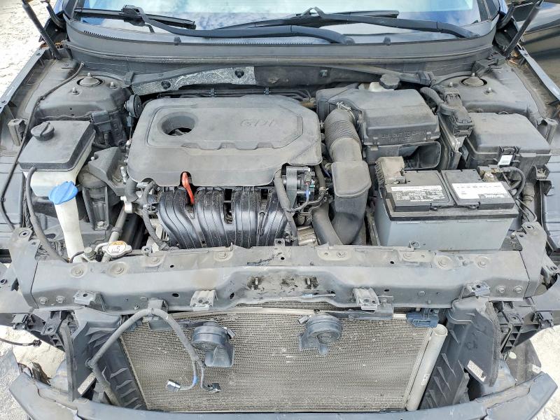 63903966 :رقم المزاد ، 5NPE34AF2GH415390 vin ، 2016 Hyundai Sonata مزاد بيع