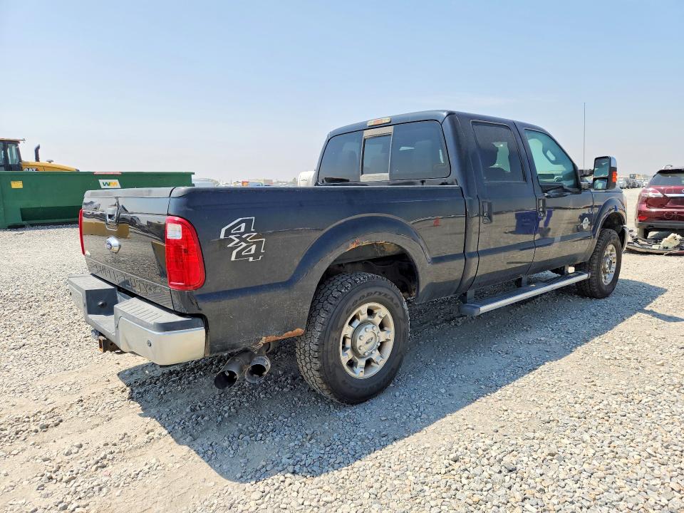 Aukcja sprzedaży 2014 Ford F250, vin: 1FT7W2BTXEEA53346, numer aukcji: 64018956