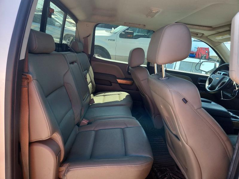 Продажа на аукционе авто 2015 Chevrolet Silverado, vin: 3GCUKSEC6FG349825, номер лота: 65286046