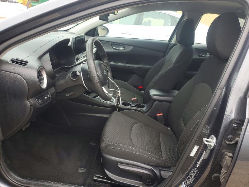 Aukcja sprzedaży 2021 Kia Forte, vin: 3KPF24AD5ME359273, numer aukcji: 64092186