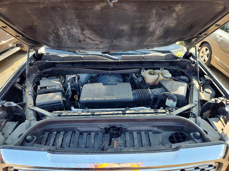 Aukcja sprzedaży 2021 Gmc Sierra, vin: 1GTR8BEDXMZ438064, numer aukcji: 65653746