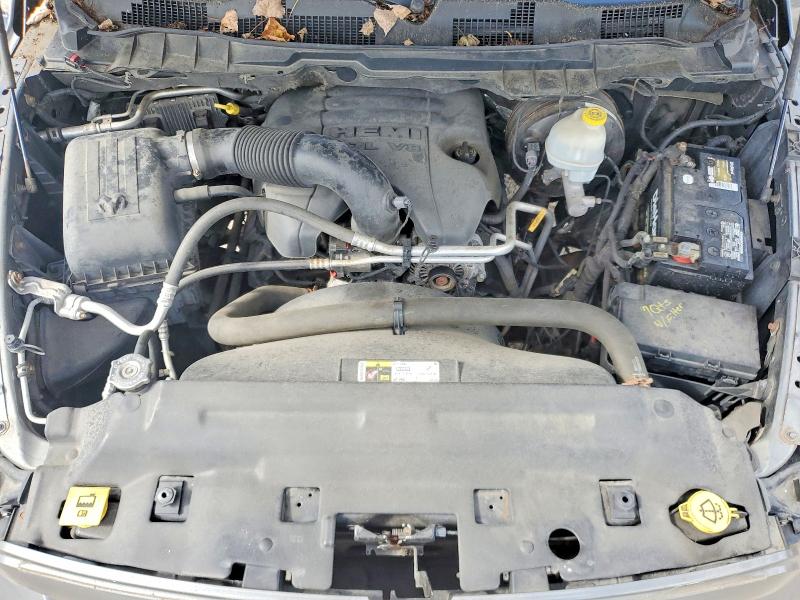 Продажа на аукционе авто 2013 Ram 1500, vin: 1C6RR7KT7DS556255, номер лота: 66977746