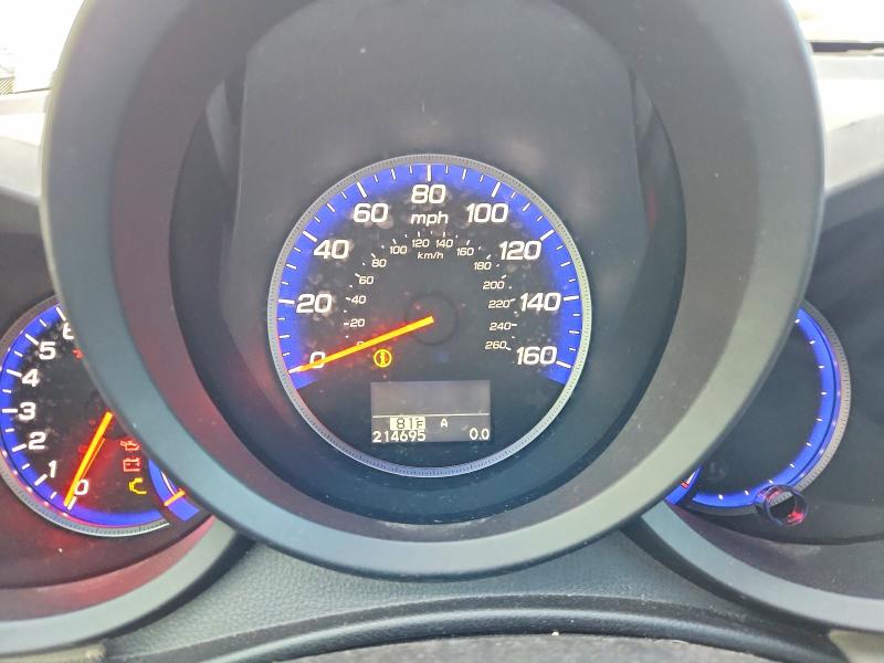 Продажа на аукционе авто 2012 Acura Rdx, vin: 5J8TB1H29CA000789, номер лота: 64420806