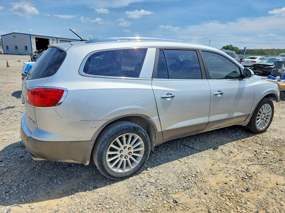 Aukcja sprzedaży 2010 Buick Enclave, vin: 5GALRBEDXAJ172902, numer aukcji: 65996766