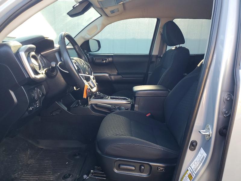 Aukcja sprzedaży 2021 Toyota Tacoma, vin: 5TFCZ5AN6MX274083, numer aukcji: 64064306