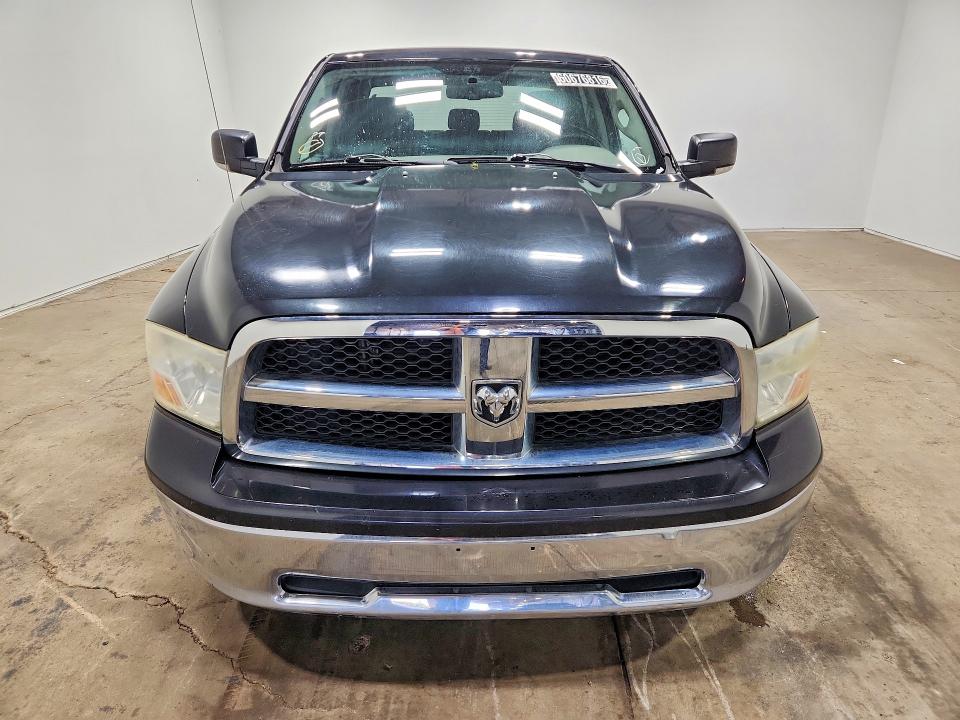 Продажа на аукционе авто 2010 Dodge Ram 1500, vin: 1D7RV1CP7AS140663, номер лота: 60676816