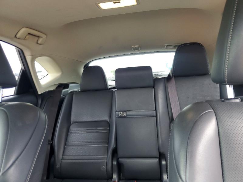 66908936 :رقم المزاد ، JTJYARBZ2F2009664 vin ، 2015 Lexus Nx مزاد بيع
