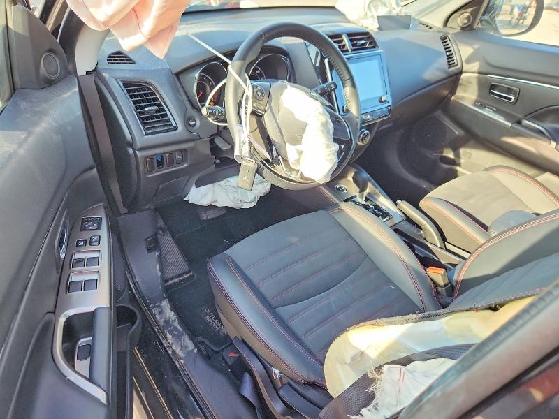 Aukcja sprzedaży 2026 Mitsubishi Outlander Sport, vin: JA4ARUAU3TU000486, numer aukcji: 66182846