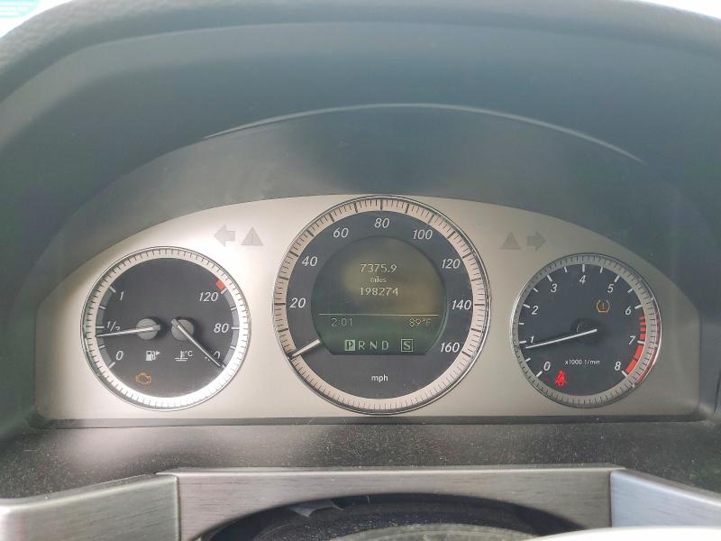 Продажа на аукционе авто 2010 Mercedes-benz Glk, vin: WDCGG8HB5AF322205, номер лота: 66653686
