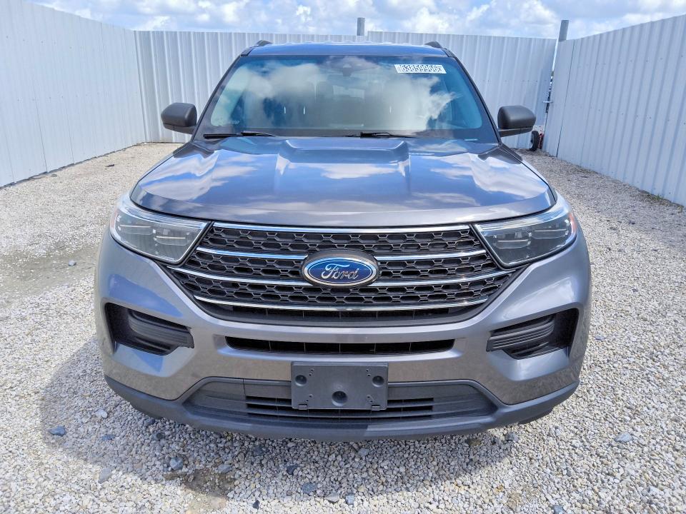 Aukcja sprzedaży 2022 Ford Explorer, vin: 1FMSK7DH4NGA35212, numer aukcji: 63859966