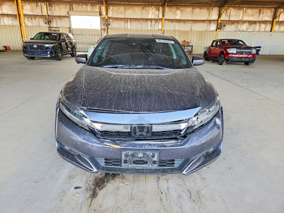 Aukcja sprzedaży 2020 Honda Clarity, vin: JHMZC5F15LC000055, numer aukcji: 66795356