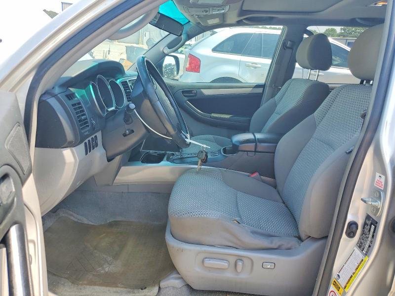 Продаж на аукціоні авто 2008 Toyota 4runner, vin: JTEZU14R18K022580, номер лоту: 66472146
