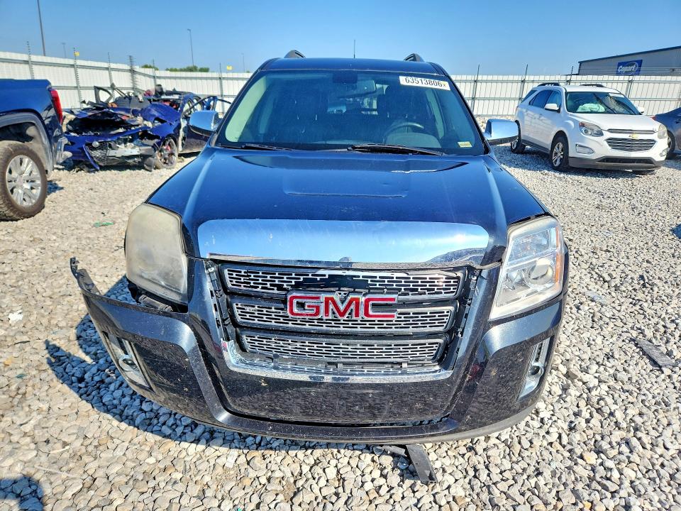 Aukcja sprzedaży 2011 Gmc Terrain, vin: 2CTALWEC6B6230867, numer aukcji: 63513806
