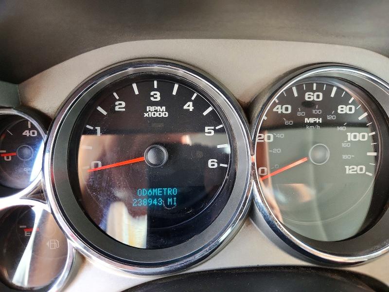 2008 Gmc Sierra მანქანა იყიდება აუქციონზე, vin: 2GTEK19C881178760, აუქციონის ნომერი: 65559036