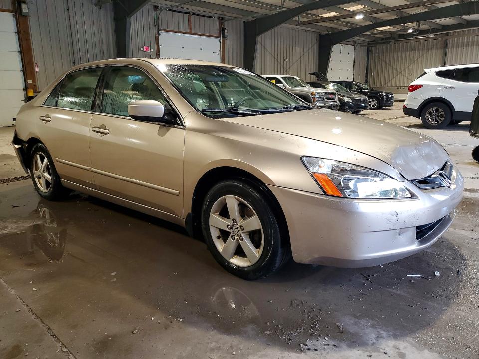 Aukcja sprzedaży 2004 Honda Accord, vin: 1HGCM56664A004078, numer aukcji: 64776966