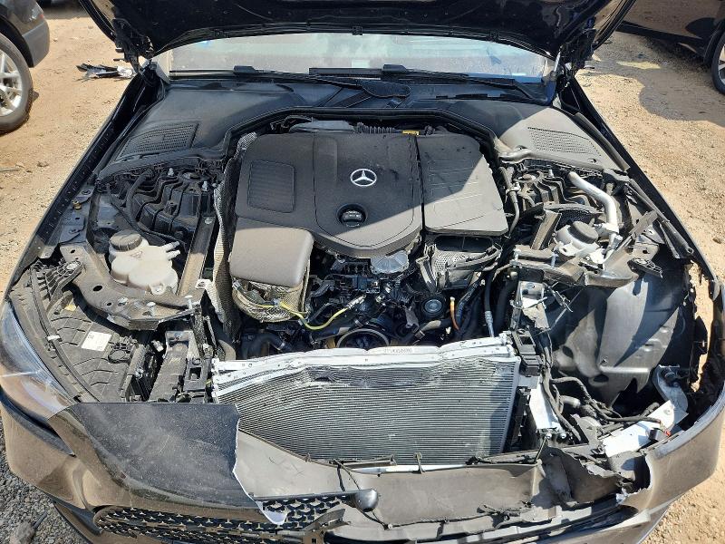 Aukcja sprzedaży 2025 Mercedes-benz C, vin: W1KAF4HB9SR277444, numer aukcji: 66451386
