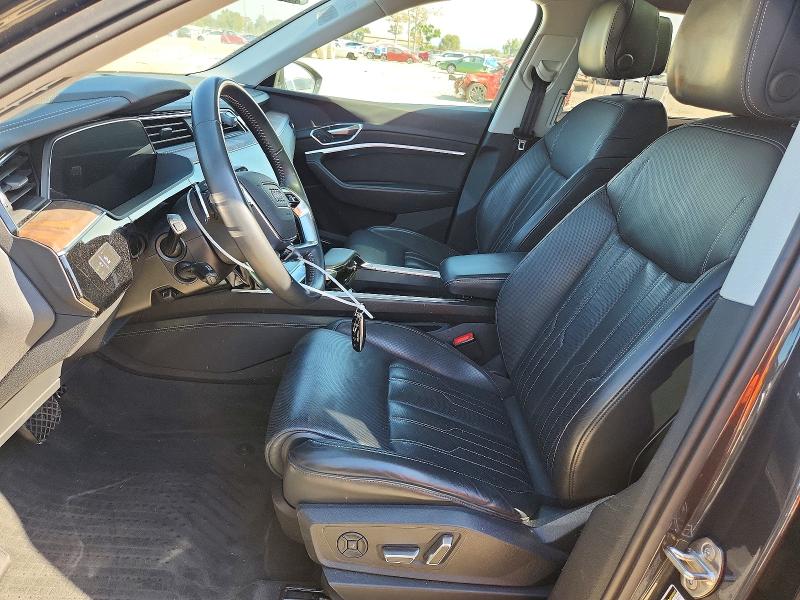 Продаж на аукціоні авто 2019 Audi E-tron, vin: WA1VABGE3KB022561, номер лоту: 64340886