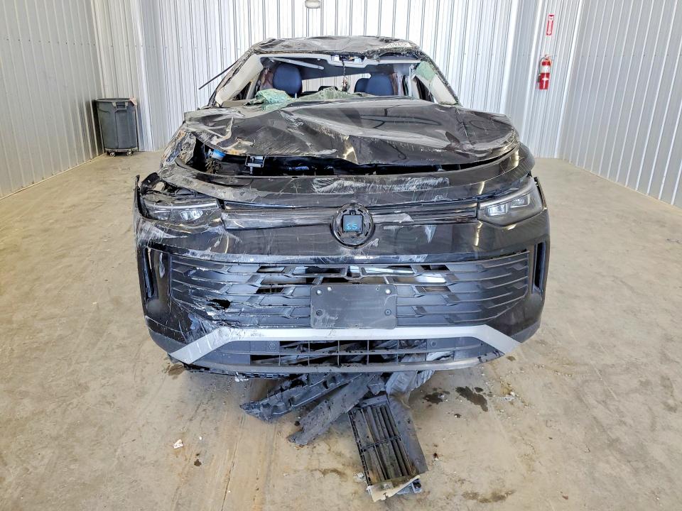 Продаж на аукціоні авто 2026 Volkswagen Tiguan, vin: 3VVER7RM8TM037617, номер лоту: 65438626