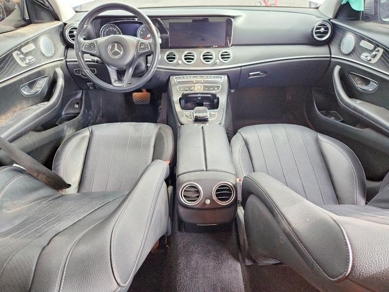 Продажа на аукционе авто 2018 Mercedes-benz E, vin: WDDZF4JB3JA439305, номер лота: 63434836