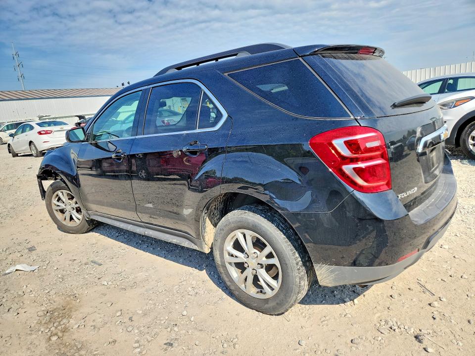 Aukcja sprzedaży 2017 Chevrolet Equinox, vin: 2GNALCEK1H1583824, numer aukcji: 67103456
