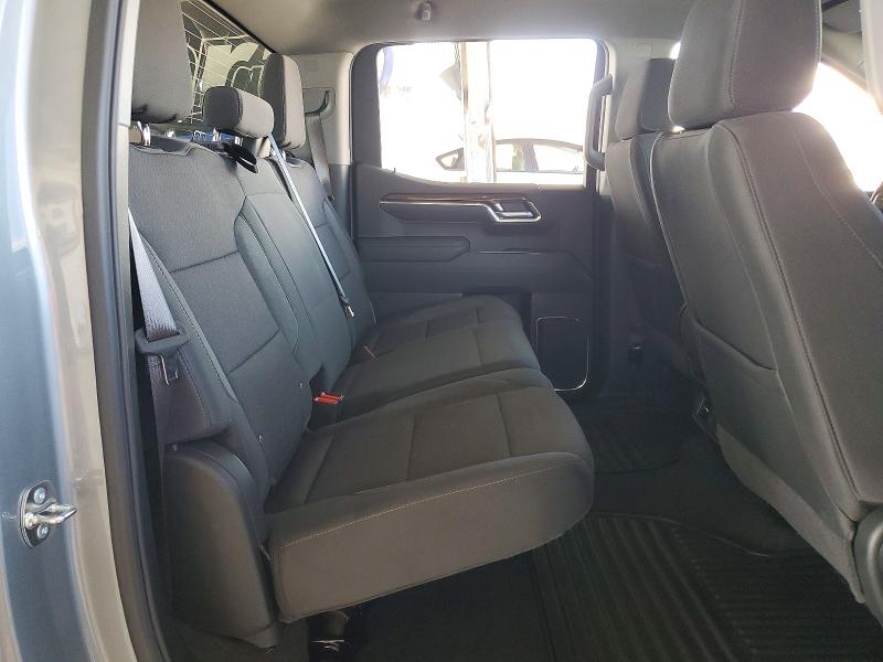 Aukcja sprzedaży 2026 Gmc Sierra, vin: 3GTPUBEK6TG326359, numer aukcji: 64464146