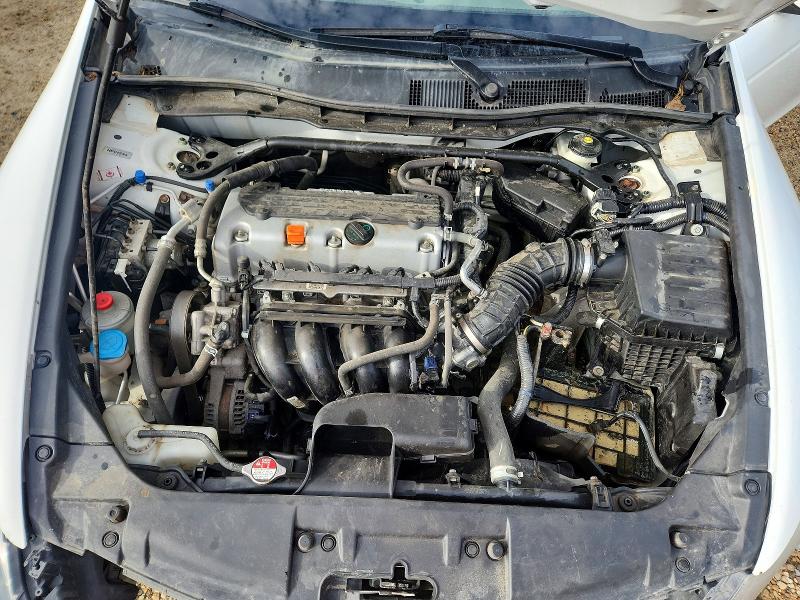 Продаж на аукціоні авто 2010 Honda Accord, vin: 1HGCP2F81AA805214, номер лоту: 62523206