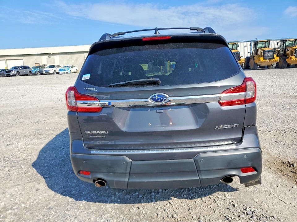 Aukcja sprzedaży 2019 Subaru Ascent, vin: 4S4WMAFDXK3483945, numer aukcji: 63902816