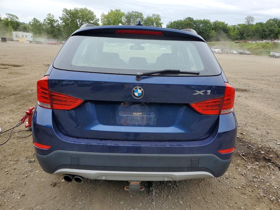 Aukcja sprzedaży 2015 Bmw X1, vin: WBAVL1C52FVY40445, numer aukcji: 67319946