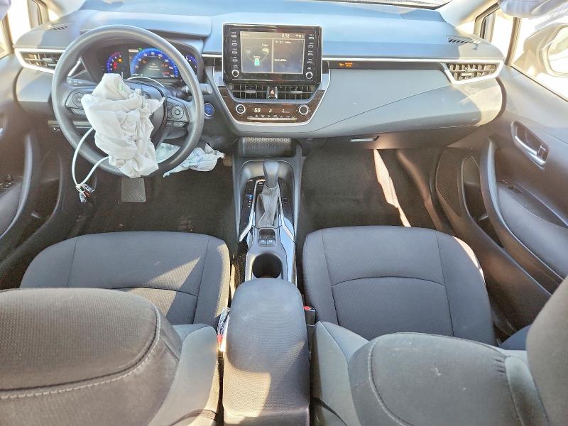 Aukcja sprzedaży 2020 Toyota Corolla, vin: JTDEBRBE4LJ000658, numer aukcji: 66504186