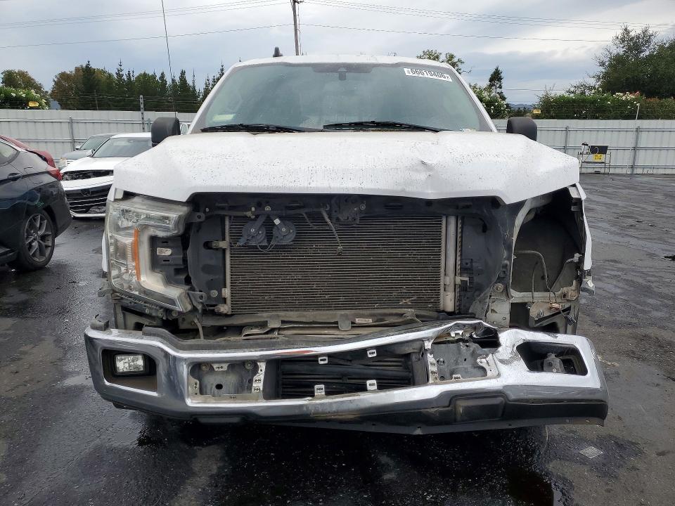 Aukcja sprzedaży 2020 Ford F150, vin: 1FTEX1CP6LKE09676, numer aukcji: 66619406