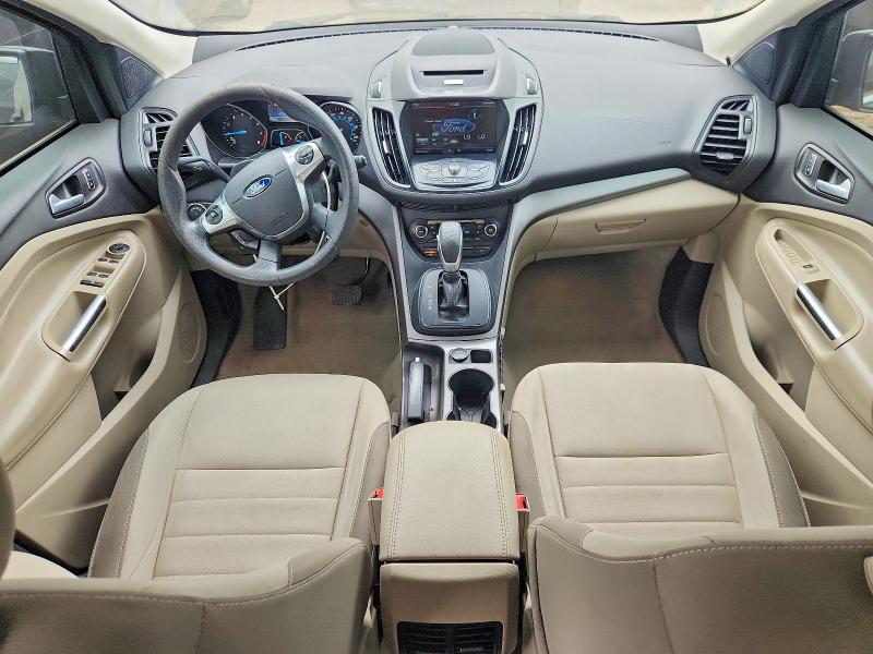 Продаж на аукціоні авто 2015 Ford Escape, vin: 1FMCU0GX7FUC86320, номер лоту: 65753396