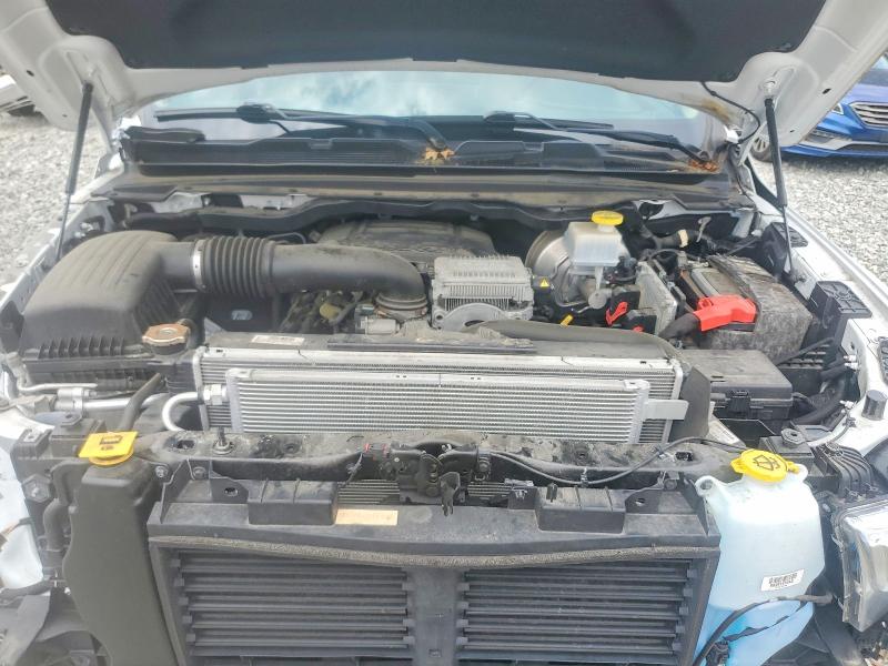 Aukcja sprzedaży 2020 Ram 1500, vin: 1C6SRFHT0LN122971, numer aukcji: 64954316