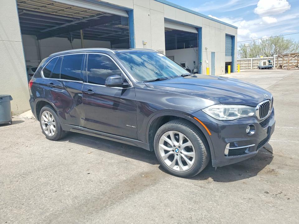 65212136 :رقم المزاد ، 5UXKR0C50F0P13185 vin ، 2015 Bmw X5 مزاد بيع