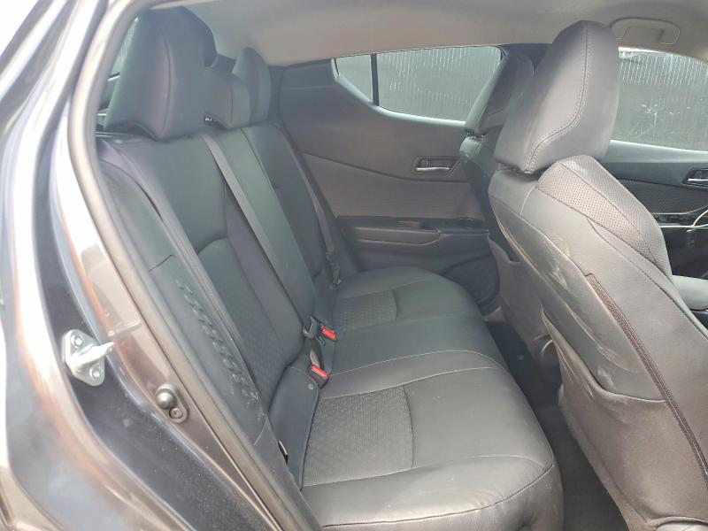 Продажа на аукционе авто 2022 Toyota C-hr, vin: NMTKHMBX3NR146401, номер лота: 63676546