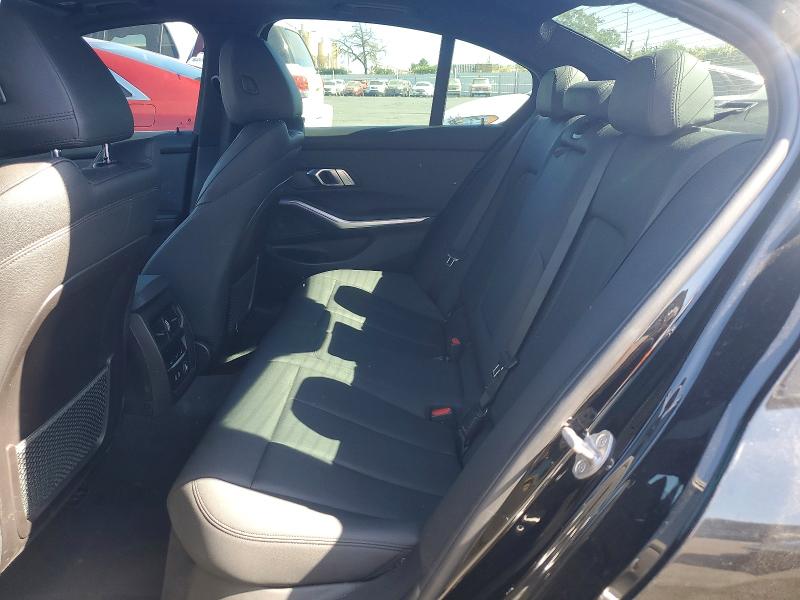 Продаж на аукціоні авто 2020 Bmw 330i, vin: 3MW5R1J05L8B11232, номер лоту: 63434976
