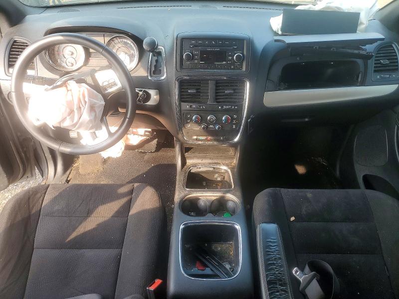 Продажа на аукционе авто 2015 Dodge Grand Caravan, vin: 2C4RDGCG7FR516724, номер лота: 64934836
