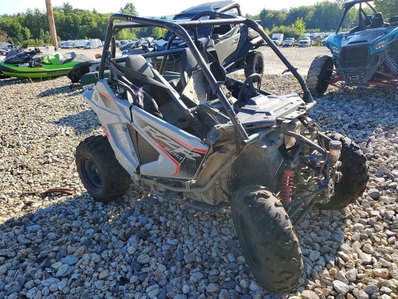 Продажа на аукционе авто 2024 Polaris Rzr, vin: L6KHCB189RS006073, номер лота: 61453246