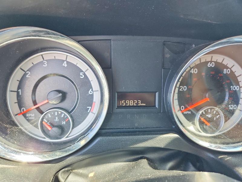 2014 Dodge Grand Caravan მანქანა იყიდება აუქციონზე, vin: 2C4RDGCG1ER154467, აუქციონის ნომერი: 64921646